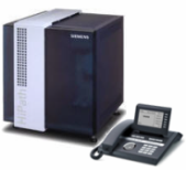 Siemens HiPath 3800
