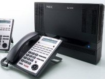 NEC SL1000
