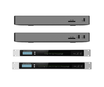 UCM6300 Series | Grandstream Networks