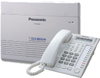 Panasonic KX-TES824