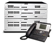 Alcatel-Lucent OmniPCX Enterprise