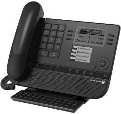 Alcatel-Lucent 8029 - 8039 Premium Deskphones | Tiptop Solutions Sdn Bhd
